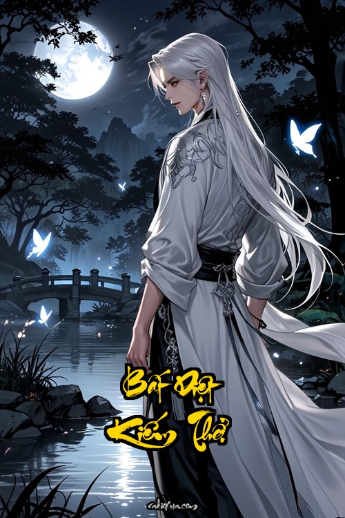 Bất Diệt Kiếm Thể: Máu và Thép Số Phận và Thanh Kiếm