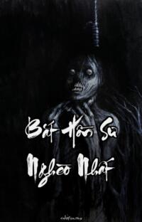 Bắt Hồn Sư Nghèo Nhất – Bóng Đêm Nuốt Chửng