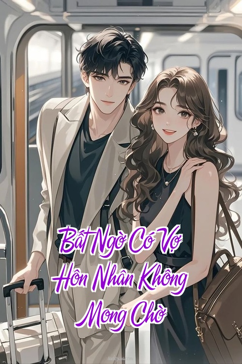 Bất Ngờ Có Vợ – Hôn Nhân Không Mong Chờ