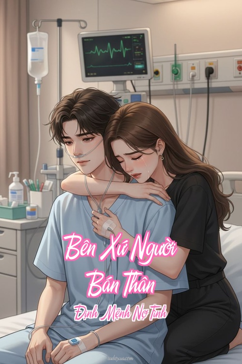 Bên Xứ Người Bán Thân – Định Mệnh Nợ Tình