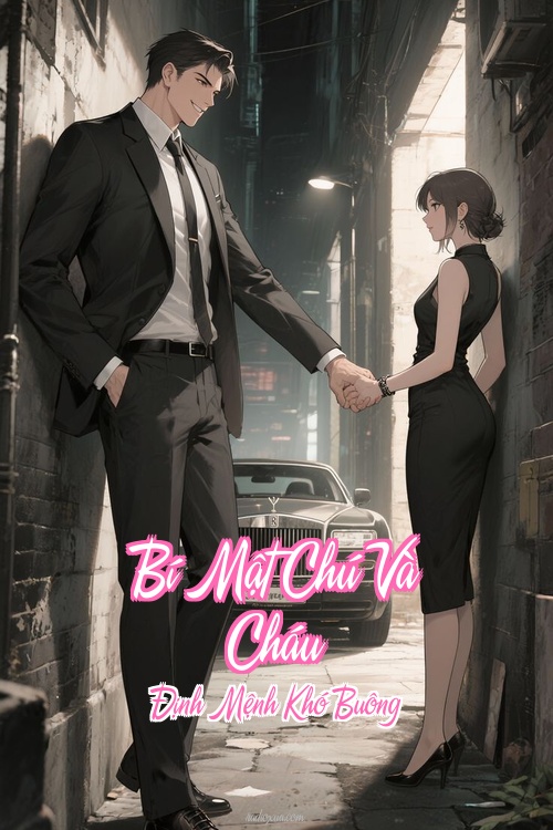 Bí Mật Chú Và Cháu – Định Mệnh Khó Buông