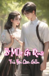 Bí Mật Gái Quê – Tình Yêu Chôn Giấu