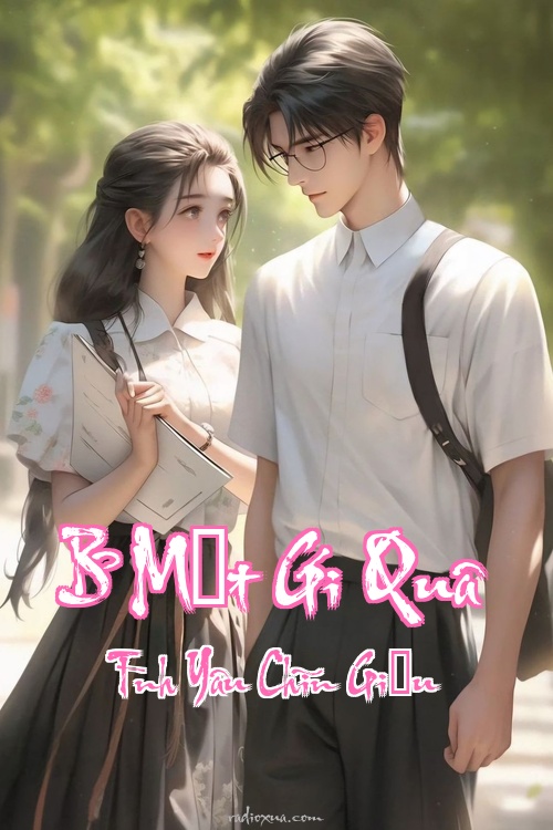 Bí Mật Gái Quê – Tình Yêu Chôn Giấu