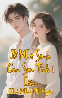 Bí Mật Sinh Con Sau Tình 1 Đêm – Định Mệnh Nợ Duyên