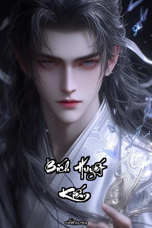 Bích Huyết Kiếm