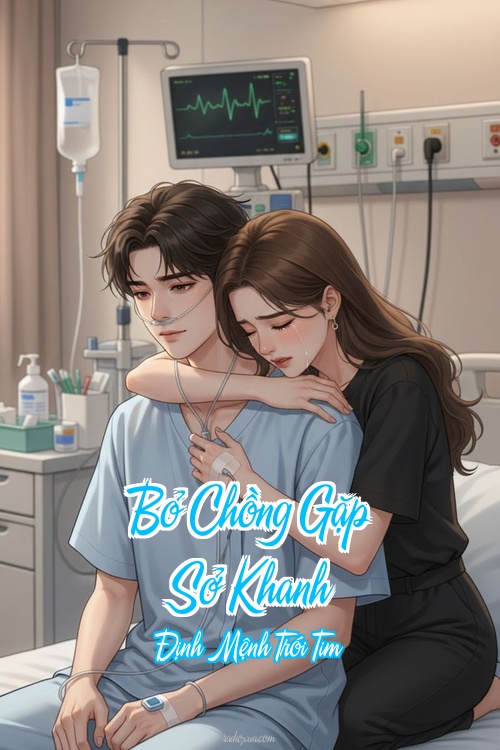 Bỏ Chồng Gặp Sở Khanh – Định Mệnh Trói Tim