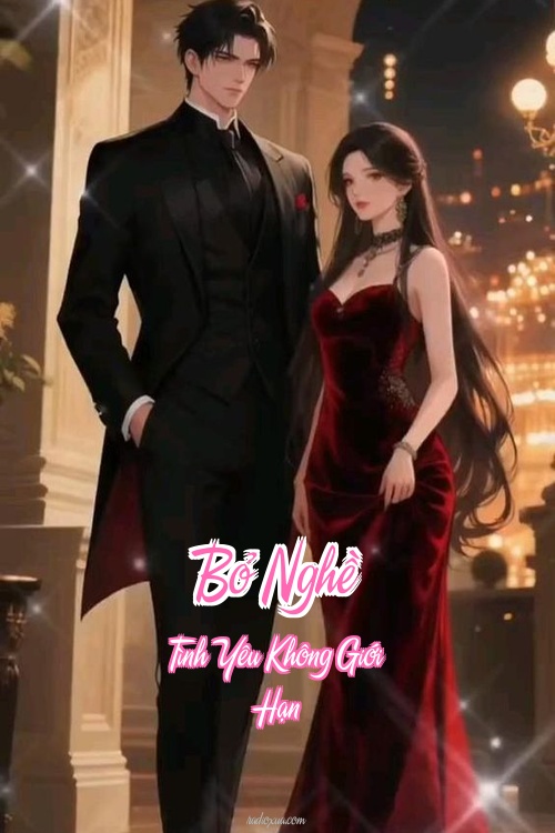 Bỏ Nghề – Tình Yêu Không Giới Hạn