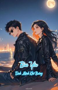 Bùa Yêu – Định Mệnh Khó Buông