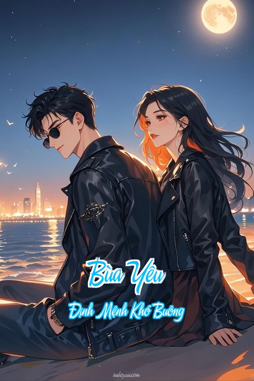 Bùa Yêu – Định Mệnh Khó Buông
