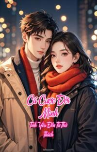 Cá Cược Đời Mình – Tình Yêu Đến Từ Thử Thách