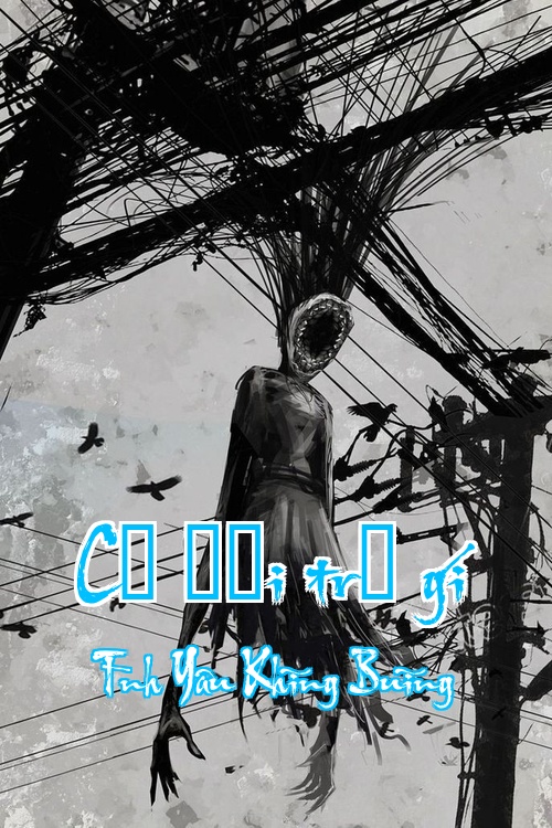 Cả đời trả giá – Tình Yêu Không Buông