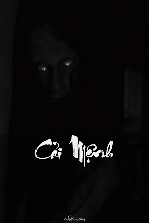 Cải Mệnh – Số Phận Đổi Thay Kinh Hoàng – Hồn Ma Trỗi Dậy