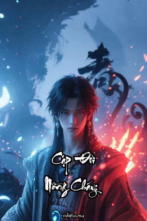 Cặp Đôi Nồng Cháy: Khi trái tim băng giá tìm thấy ngọn lửa