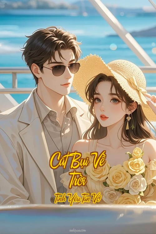 Cát Bụi Về Trời – Tình Yêu Tan Vỡ