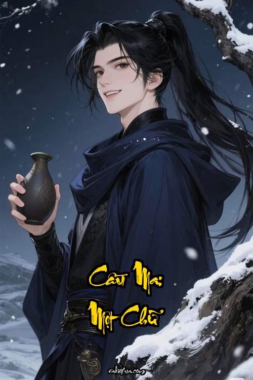 Cầu Ma: Một Chữ Ma Đầy Ý Vị Tang Thương