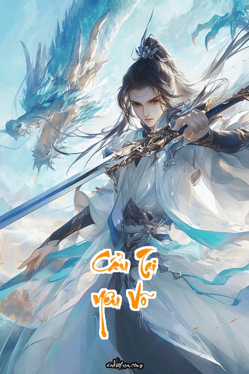 Cẩu Tại Yêu Võ Loạn Thế Tu Tiên: Trồng Cây Ma Quái Lên Đỉnh Tiên Giới