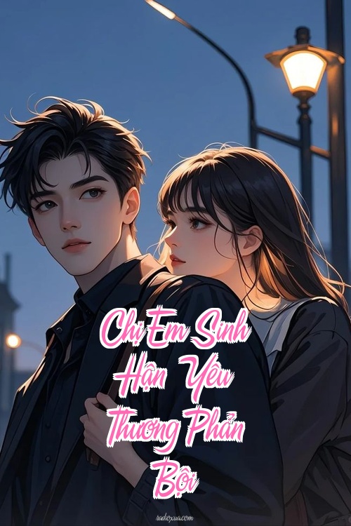 Chị Em Sinh Hận – Yêu Thương Phản Bội