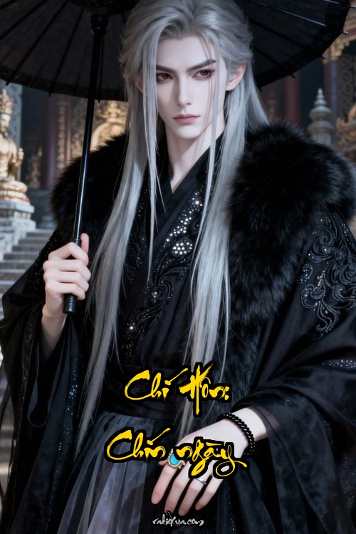 Chí Hôn: Chín ngày bên nhau trả giá cả đời