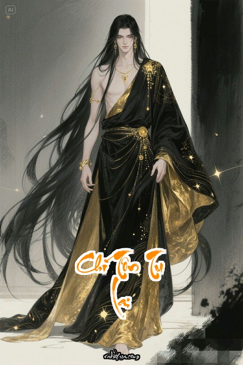 Chí Tôn Tu La: Máu nhuộm chiến trường một đời bá vương