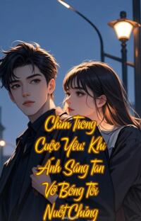 Chìm Trong Cuộc Yêu: Khi Ánh Sáng Tan Vỡ Bóng Tối Nuốt Chửng