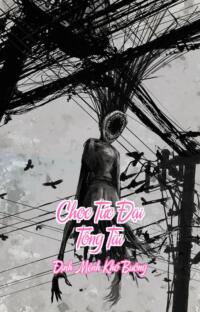 Chọc Tức Đại Tổng Tài – Định Mệnh Khó Buông