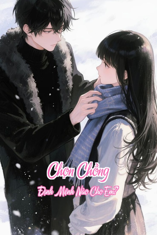 Chọn Chồng – Định Mệnh Nào Cho Em