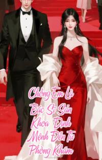 Chồng Em Là Bác Sĩ Sản Khoa – Định Mệnh Đến Từ Phòng Khám