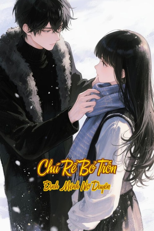 Chú Rể Bỏ Trốn – Định Mệnh Nợ Duyên