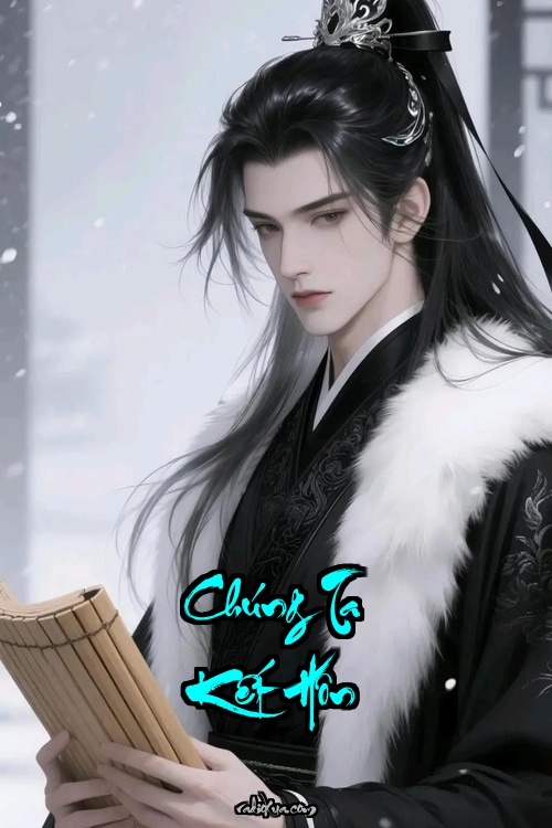 Chúng Ta Kết Hôn Thôi: Một điếu thuốc chưa kịp châm cả đời anh ta đã lỡ yêu