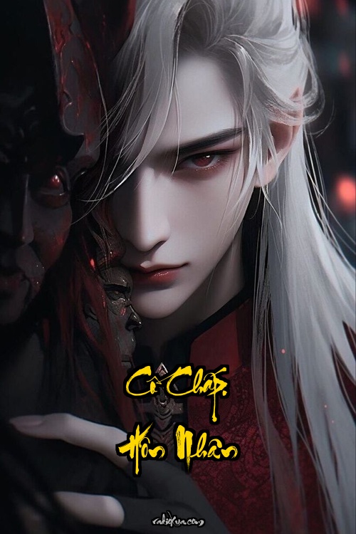 Cố Chấp: Hôn Nhân Không Tình Yêu Ai Rồi Cũng Phải Buông