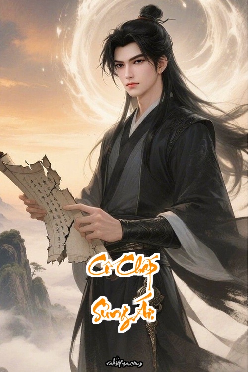 Cố Chấp Sủng Ái: Khi tình yêu trở thành địa ngục trần gian