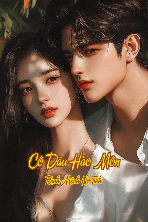 Cô Dâu Hào Môn – Định Mệnh Nợ Tình