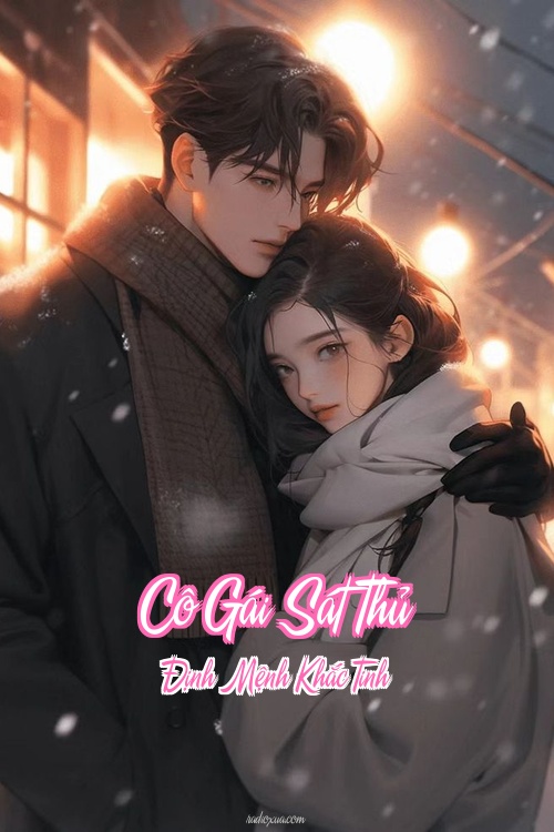 Cô Gái Sát Thủ – Định Mệnh Khắc Tinh