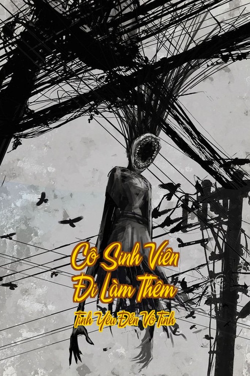 Cô Sinh Viên Đi Làm Thêm – Tình Yêu Đến Vô Tình