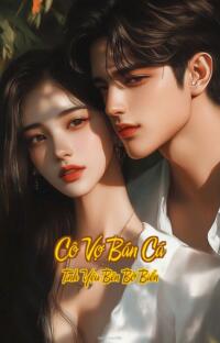 Cô Vợ Bán Cá – Tình Yêu Bên Bờ Biển