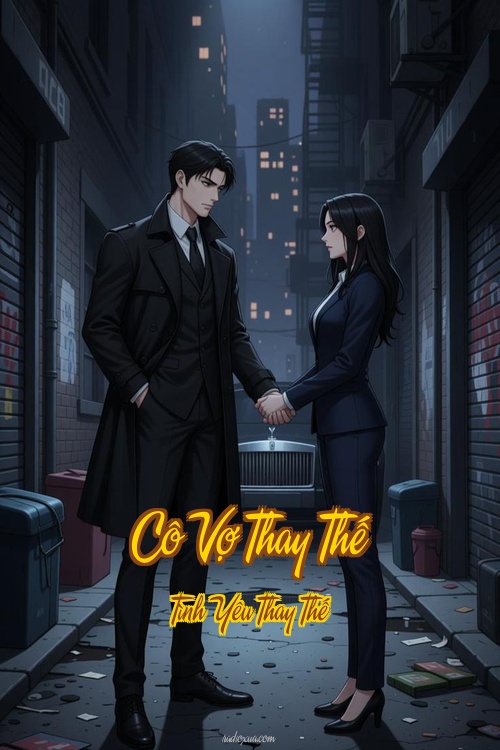 Cô Vợ Thay Thế – Tình Yêu Thay Thế