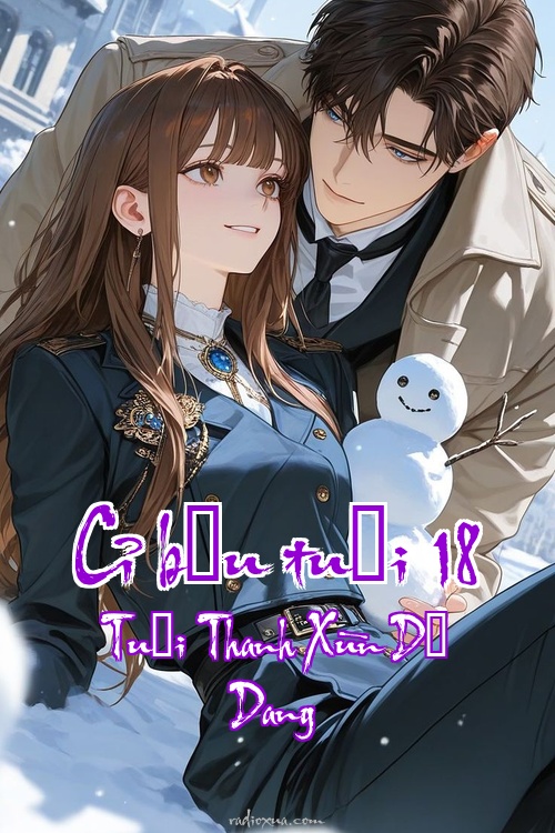 Có bầu tuổi 18 – Tuổi Thanh Xuân Dở Dang