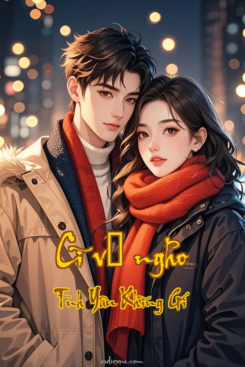 Cô vợ nghèo – Tình Yêu Không Giá