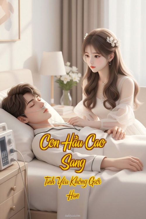 Con Hầu Cao Sang – Tình Yêu Không Giới Hạn