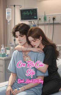 Con Rối Của Sếp – Định Mệnh Đổi Thay