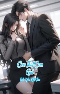 Con Thật Con Giả – Tình Yêu Khó Tìm