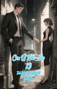 Con Út Nhà Mẹ Kế – Tình Yêu Bước Ra Từ Bóng Tối