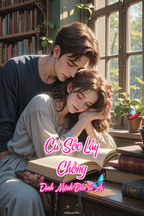 Cú Sốc Lấy Chồng – Định Mệnh Đến Từ Ai