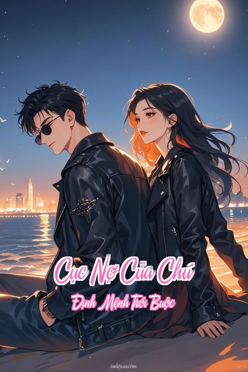 Cục Nợ Của Chú – Định Mệnh Trói Buộc