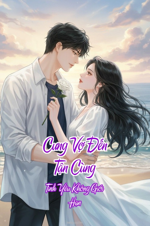 Cưng Vợ Đến Tận Cùng – Tình Yêu Không Giới Hạn