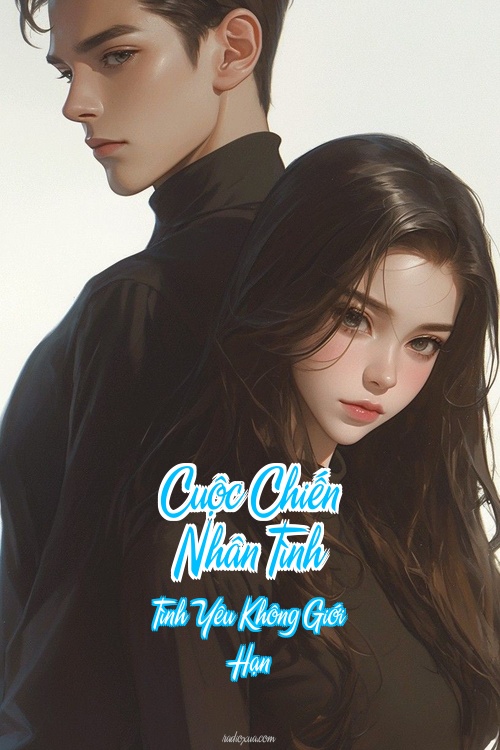 Cuộc Chiến Nhân Tình – Tình Yêu Không Giới Hạn