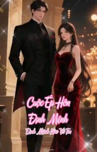 Cuộc Ép Hôn Định Mệnh – Định Mệnh Nào Vỡ Tan