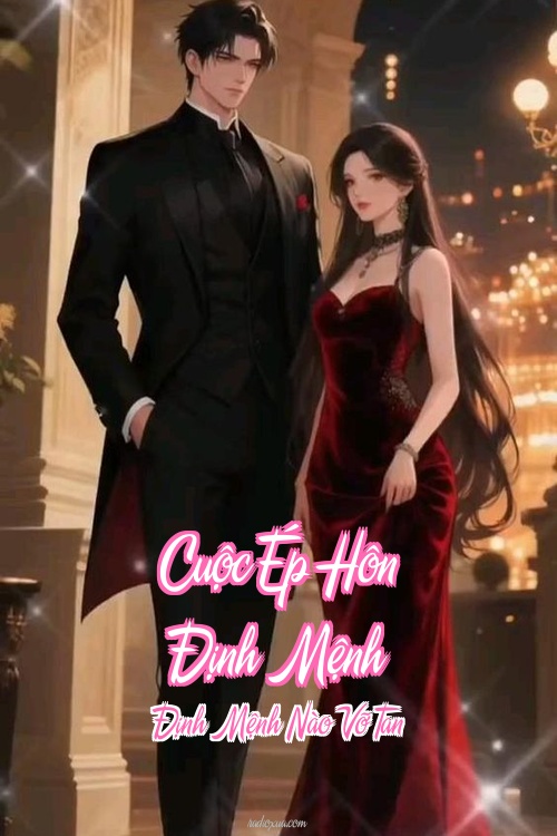 Cuộc Ép Hôn Định Mệnh – Định Mệnh Nào Vỡ Tan
