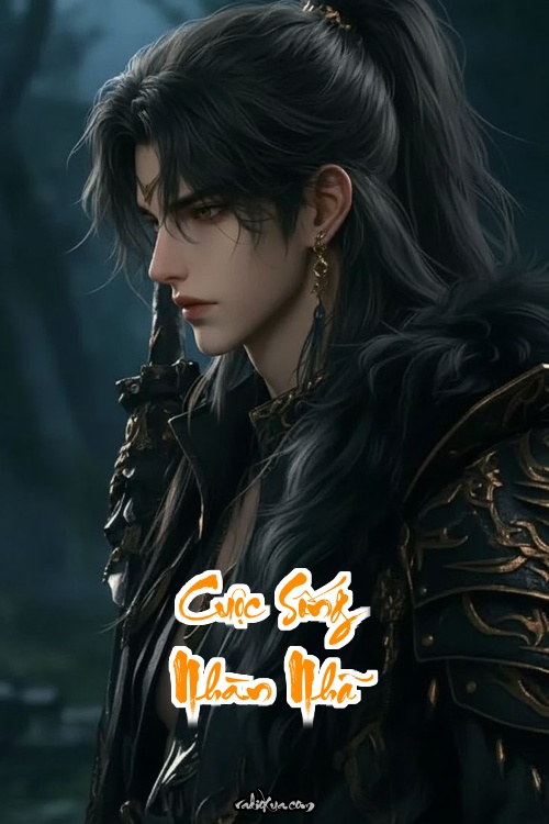 Cuộc Sống Nhàn Nhã Sau Khi Xuyên Không: Kiếp trước là ai kiếp này là ai