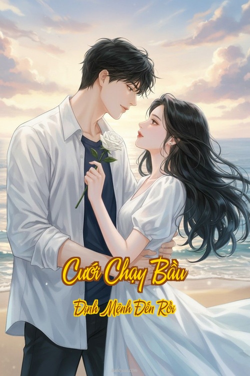 Cưới Chạy Bầu – Định Mệnh Đến Rồi